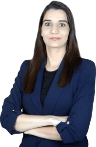 Dr. Sonu Taxak – IVF Specialist at Yellow IVF