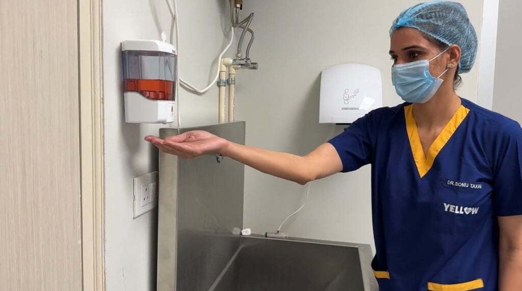 IVF clinic in Gurgaon – Best fertility labs and patient-friendly facilities