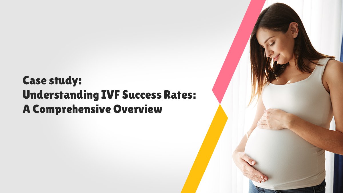 IVF Success Rates Case Study