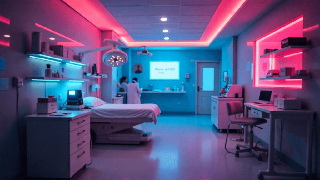 Best IVF Hospitals in Gurgaon