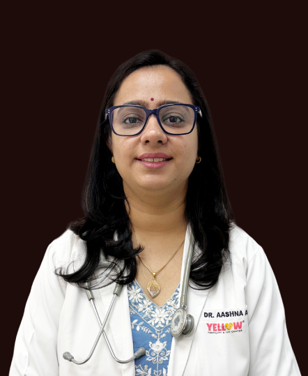 MBBS, MD<br>Diploma in Reproductive Medicine<br>IVF Specialist