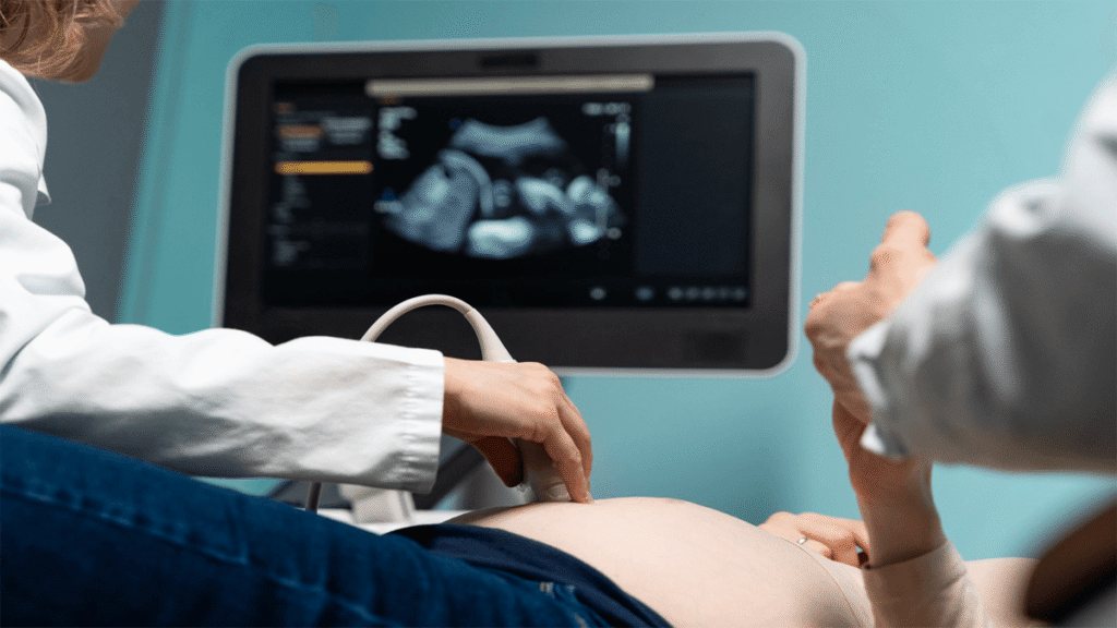 IVF treatment stages