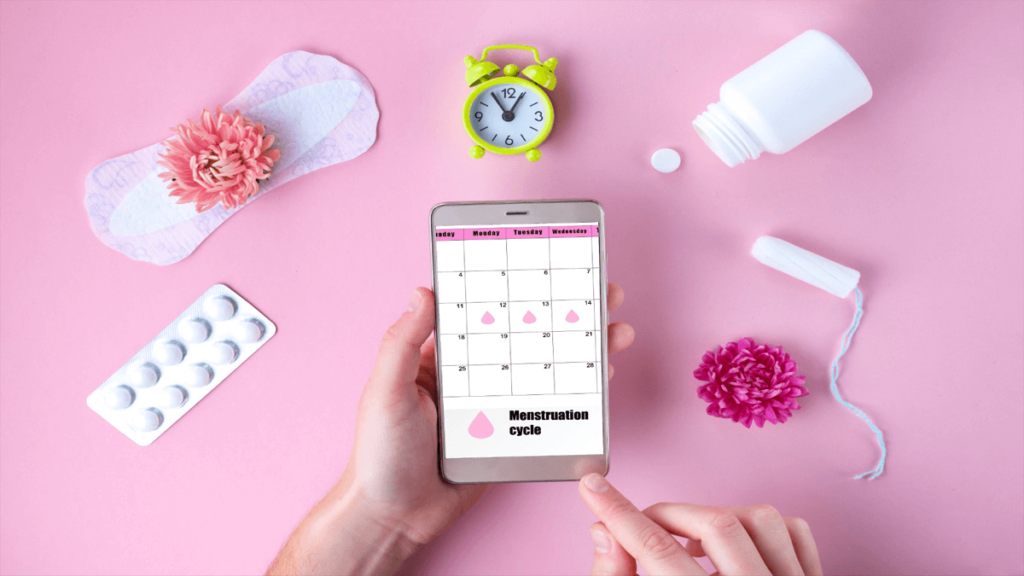 Menstrual cycle diet plan 2025