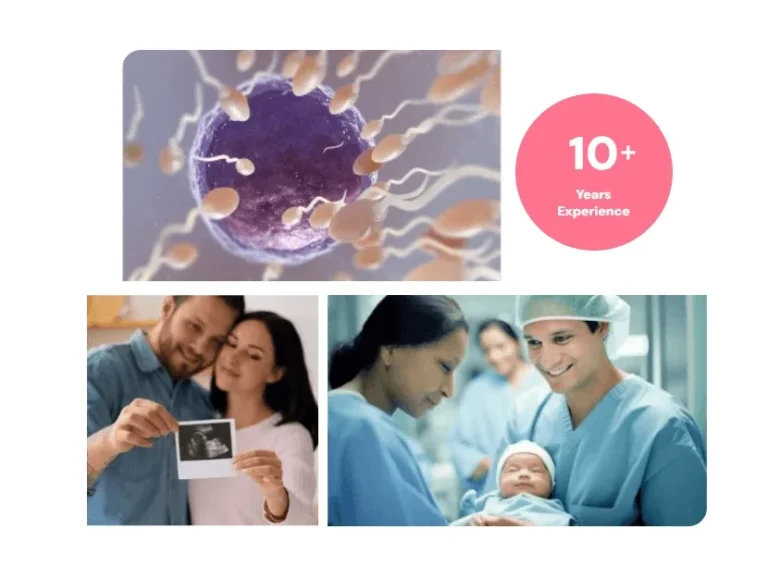 Benefits of IVF Treatment