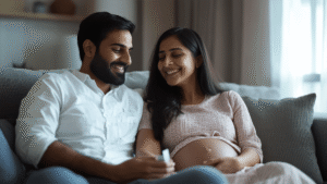 Stages of IVF Treatment in 2025