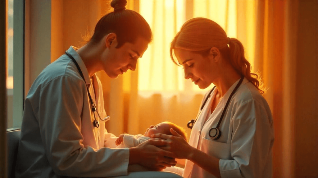 best IVF doctors in Gurgaon