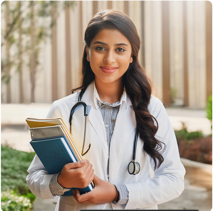 Doctor Image