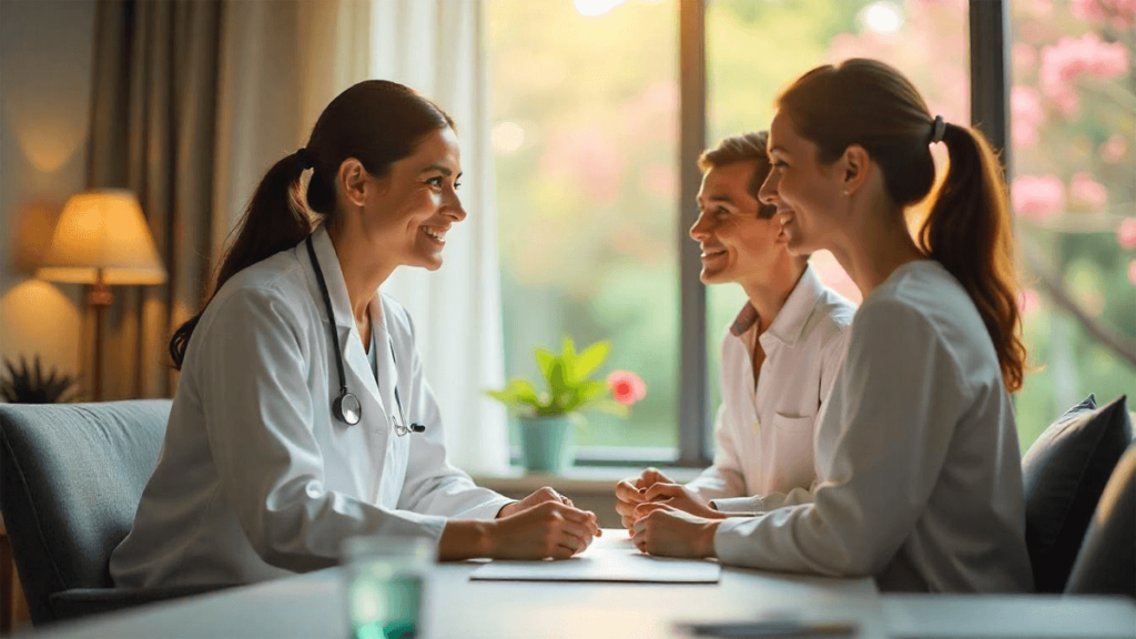 Best IVF Center in Gurugram