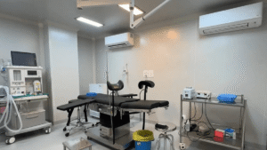 Best IVF Centre in Gurgaon 2025
