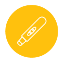 pregnancy test