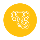 PCOS, endometriosis, or tubal damage