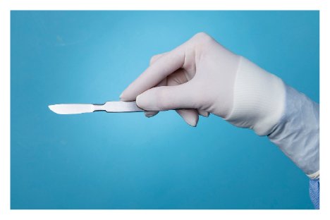 Micro TESE Procedure