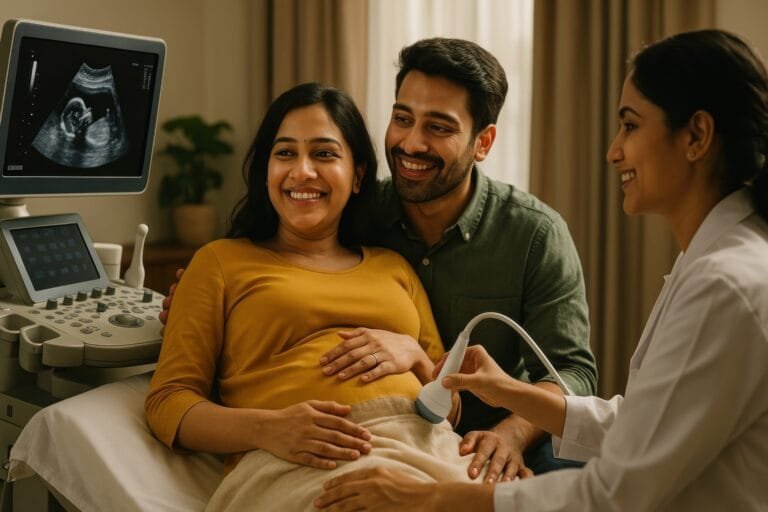 Fertility Treatment in Kashmir: What Options Do Couples Have