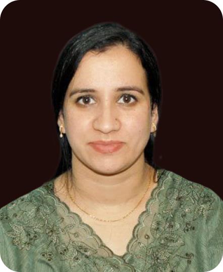 IVF Counsellor, Srinagar <br> A compassionate fertility expert with 5+ years of experience, guiding couples with clarity & care.