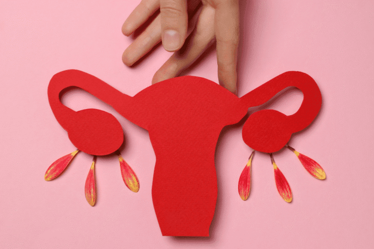 Premature Ovarian Failure: Causes, Signs, Treatments & More