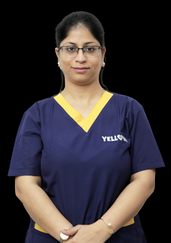 MBBS, MS, DNB (Obstetrician & Gynaecologist) Fellow- Reproductive Medicine & IVF Fertility & IVF Consultant