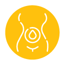 Unusual vaginal discharge