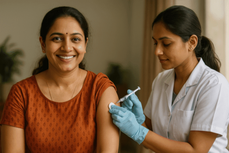 Treatment Options for Low AMH | Yellow IVF