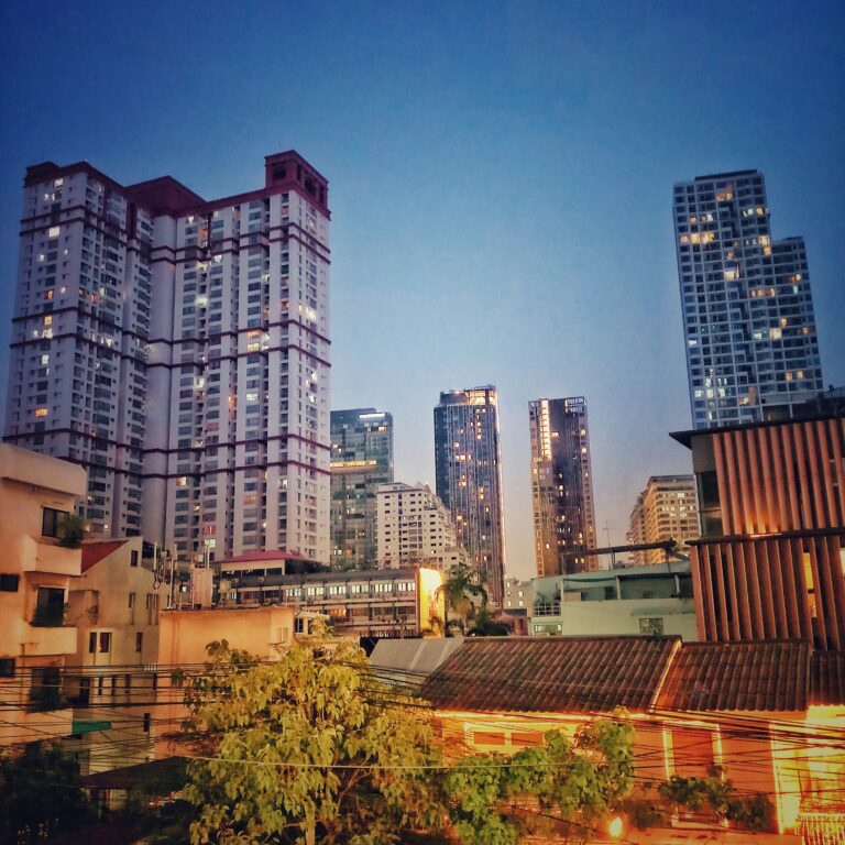 Banglore City