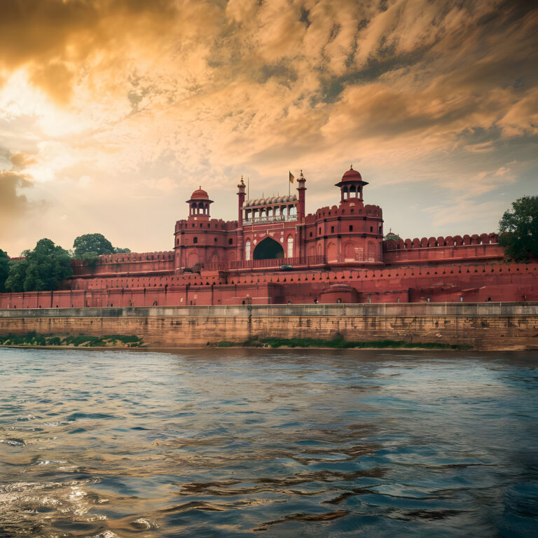 Delhi Image