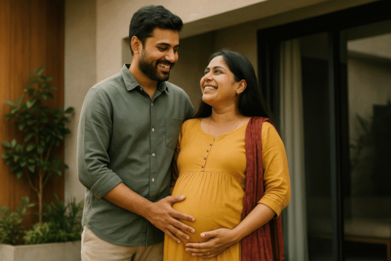 Overcoming Secondary Infertility | Understanding Causes and Finding Solutions