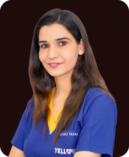 MBBS MS DNB MRCOG (1) UK London  <br>FNB - Reproductive medicine and IVF <br> Gold Medalist  <br>Senior Fertility &  IVF Consultant