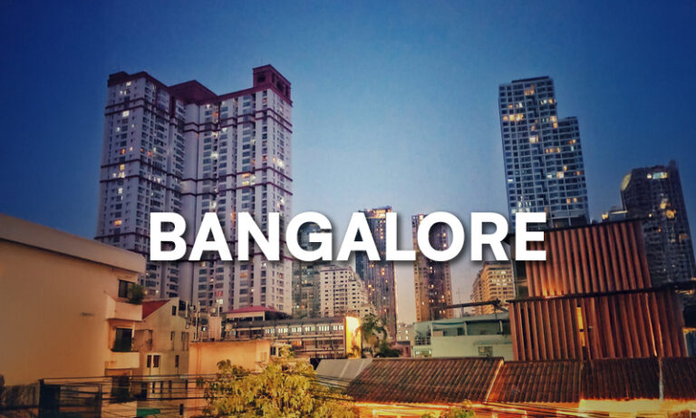 ivf centre bangalore
