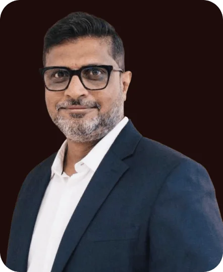 Group chief Operating Officer (COO)