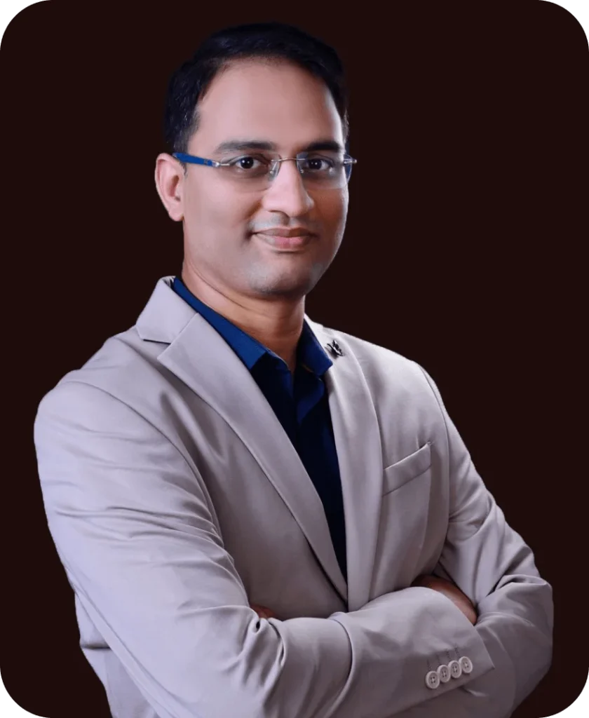 Dr Soumya Ranjan Panda