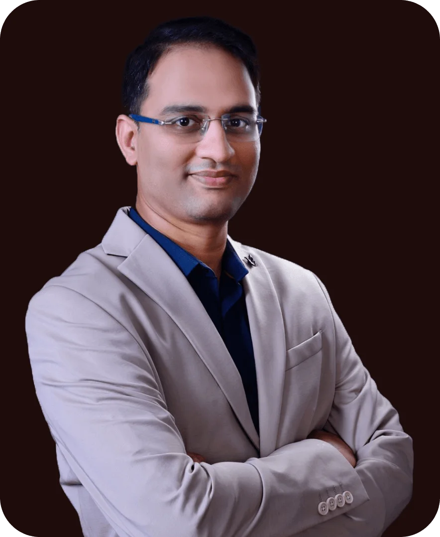 Clinical Director (Bhubaneshwar), Senior IVF Consulatant & <br>Advanced Laparoscopic Surgeon<br>MBBS, MS (Obs & Gyn)<br> PDF (Endogyn & ART)