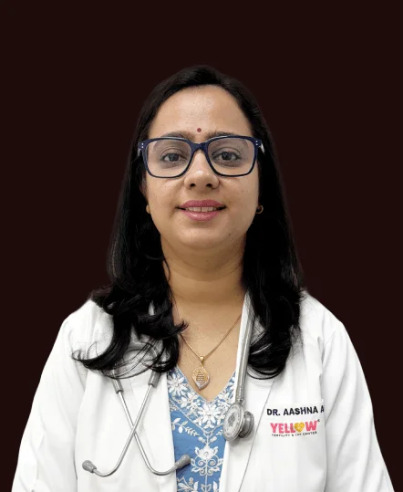 IVF Consultant <br>MBBS, MD<br>Diploma in Reproductive Medicine