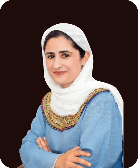 IVF Consultant <br> MBBS, MS (Obs & Gyn)