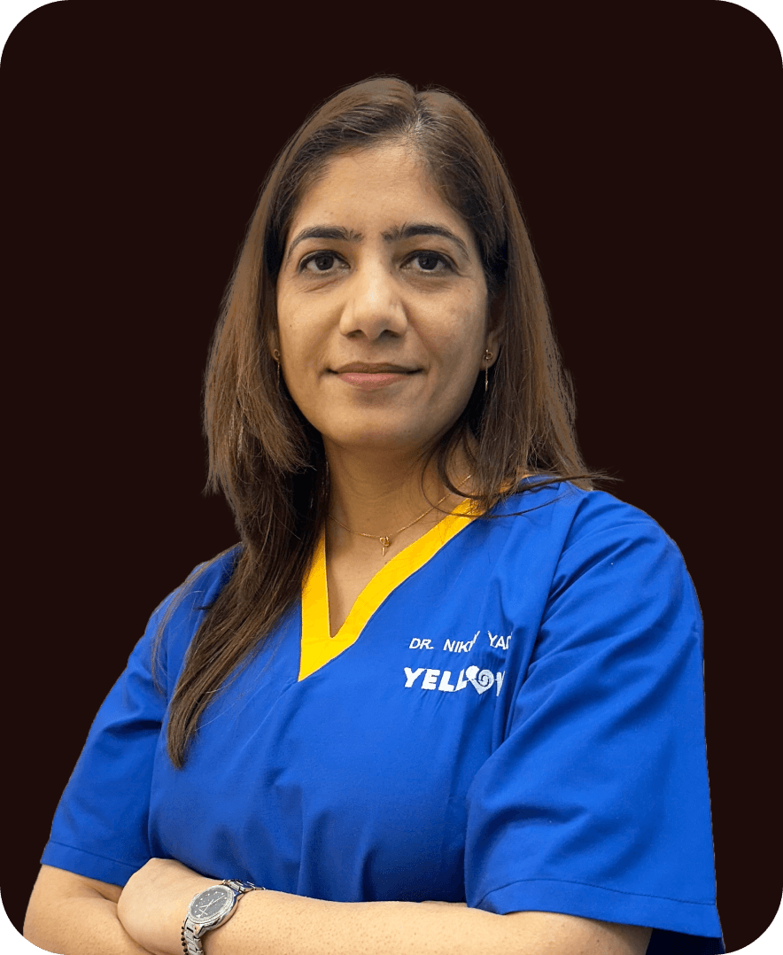 Infertility Consultant & Advanced Laparoscopic Surgeon<br>MBBS, MS (Obs & Gynae) FMAS