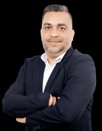 Business Head - India & International