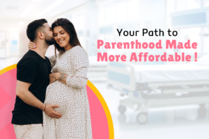 IVF treatment cost in India