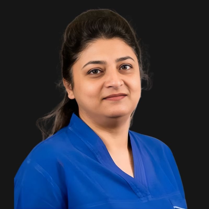 MBBS,DRCOG,DFFP.<br> Senior Consultant Obstetrician,<br> Gynecologist & Infertility Specialist