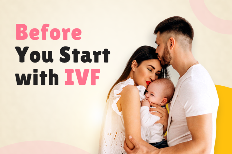 IVF Treatment in Gurgaon: What Couples Should Know Before Starting IVF