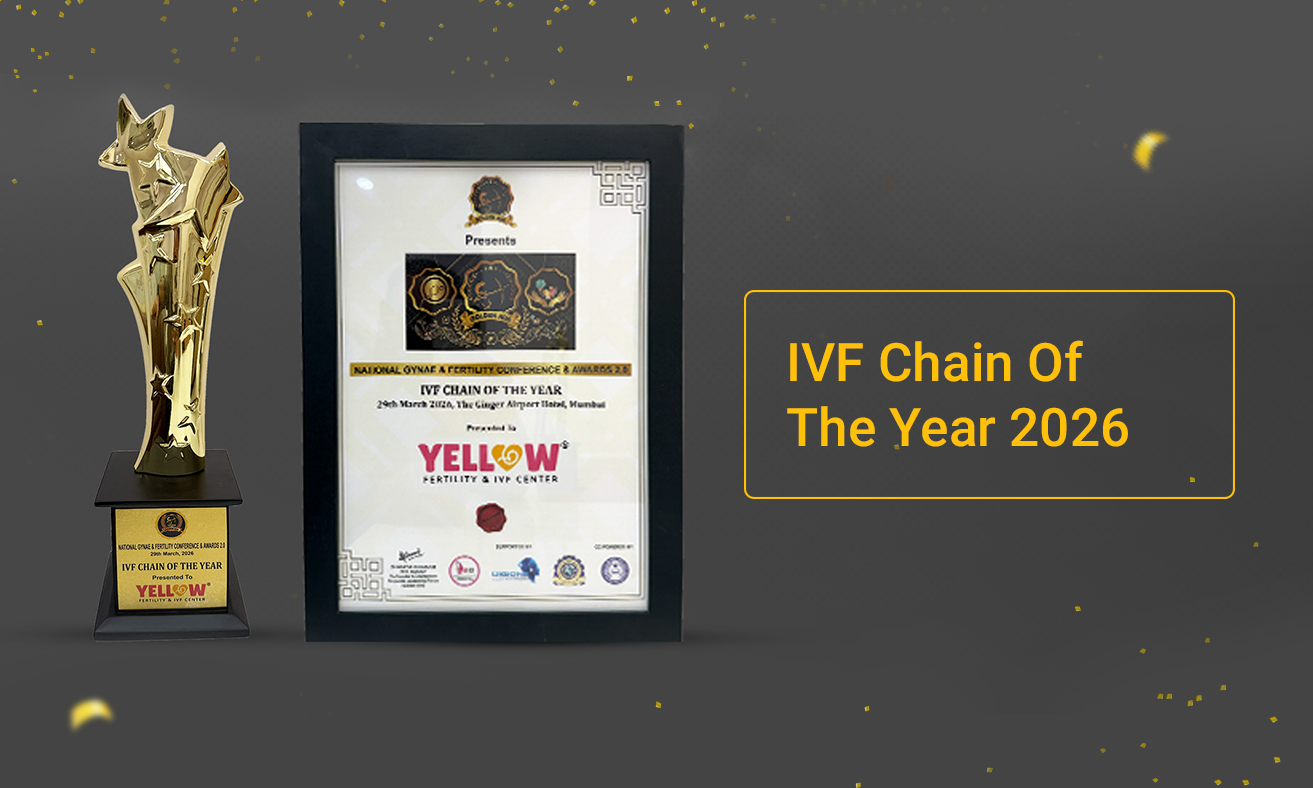 IVF Chain Of