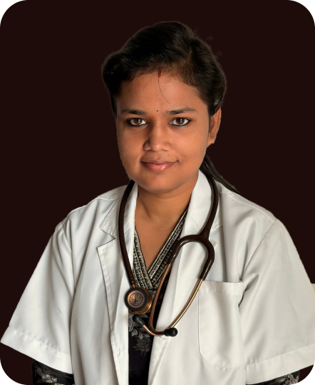 MBBS, DNB (Obstetrics & Gynecology) Fellowship in gynae obs ultrasound  Consultant Obstetrician & Gynecologist | Infertility Specialist