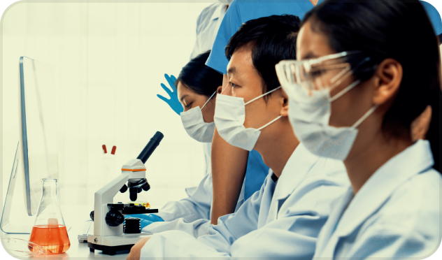 IVF Training