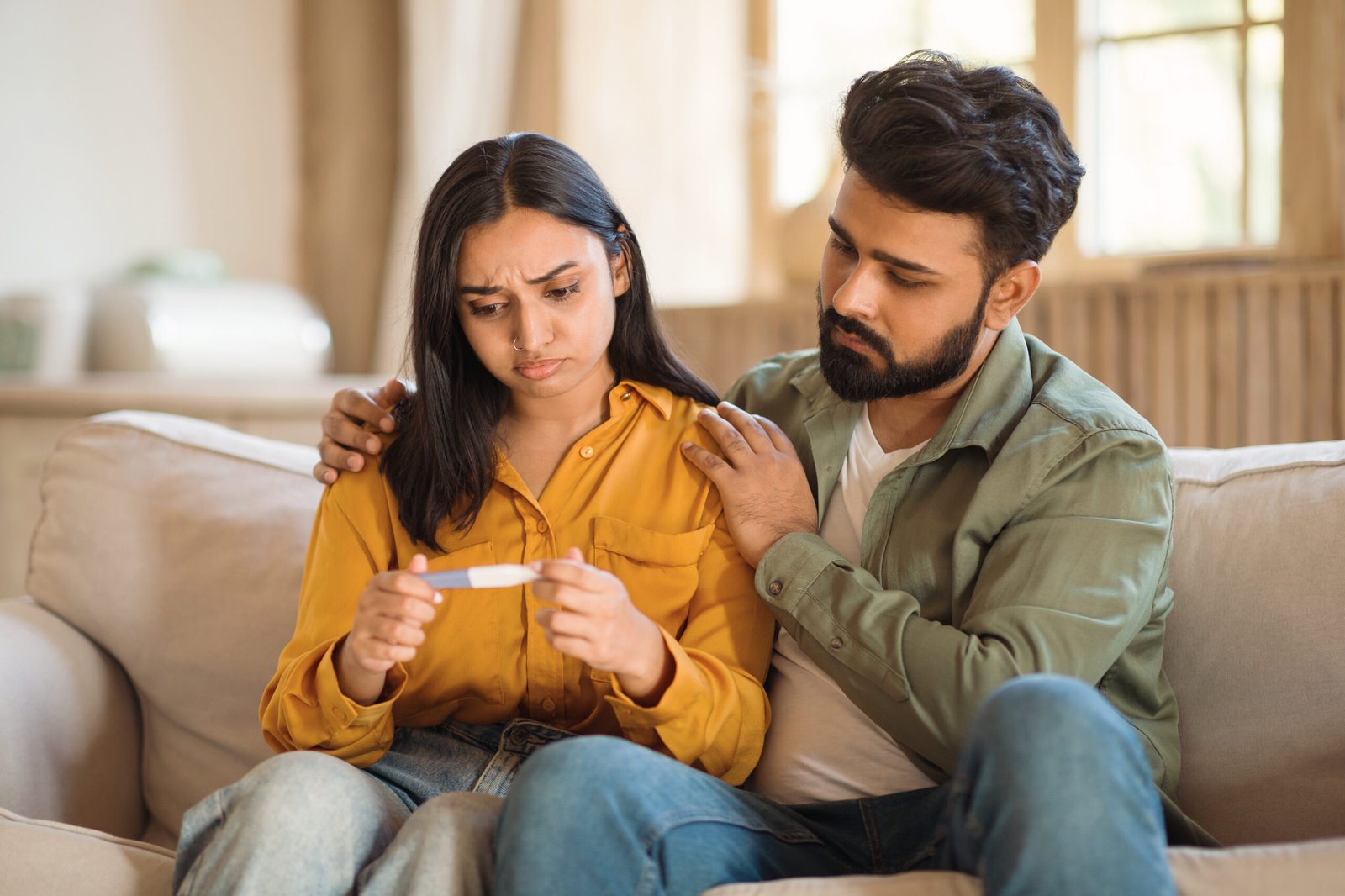 IVF for Men: Understanding Male Infertility and How TESA and PESA Can Help