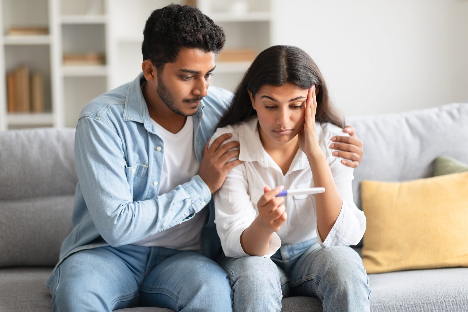Can You Get Pregnant with Low AMH? What IVF Options Are Available