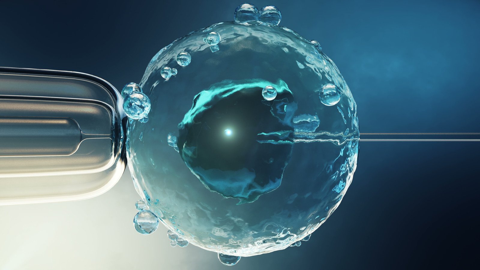 Laser-Assisted Hatching: What It Is and Whether It’s Right for Your IVF Cycle